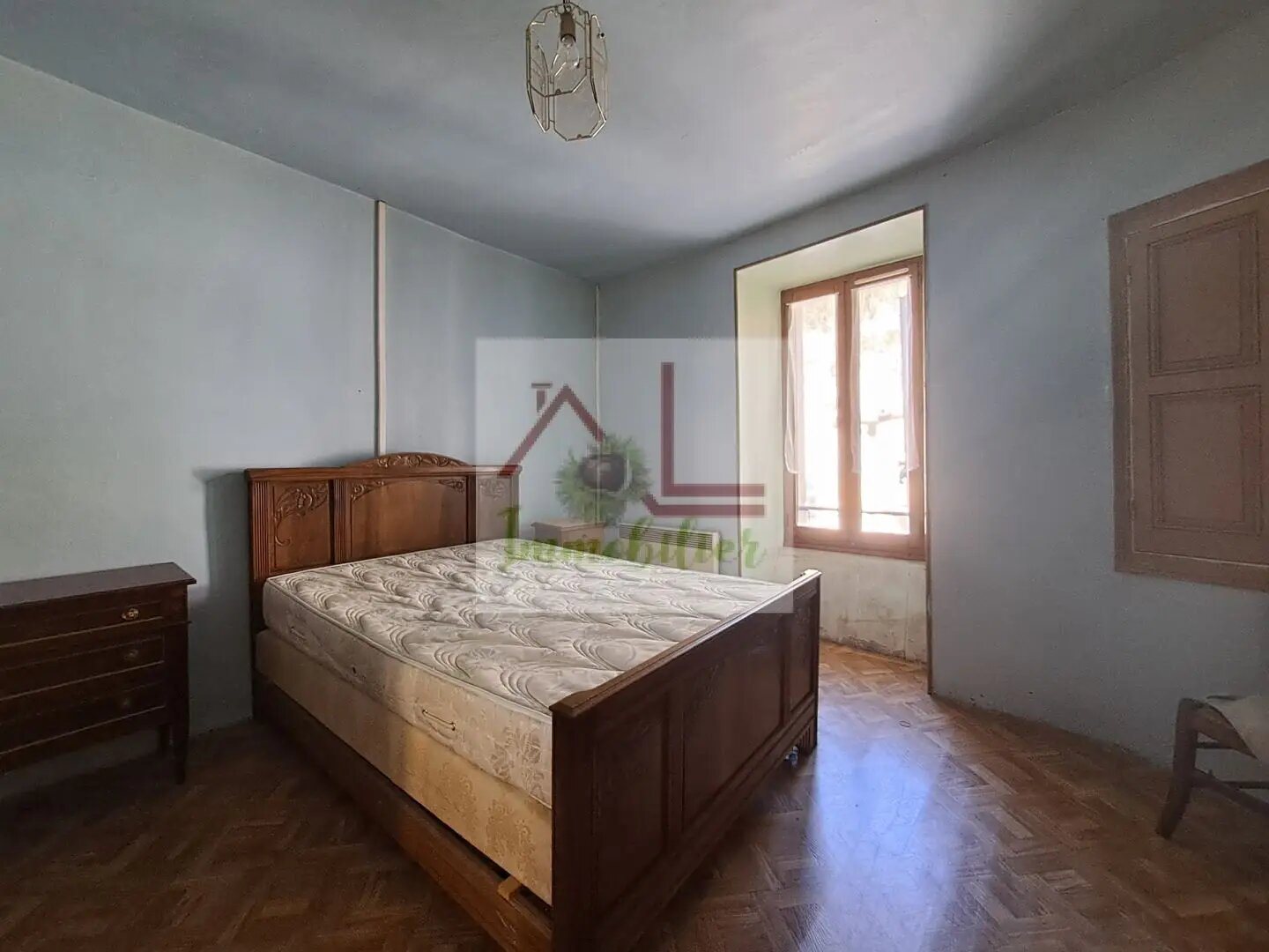 Maison à vendre, 76m², Villefort