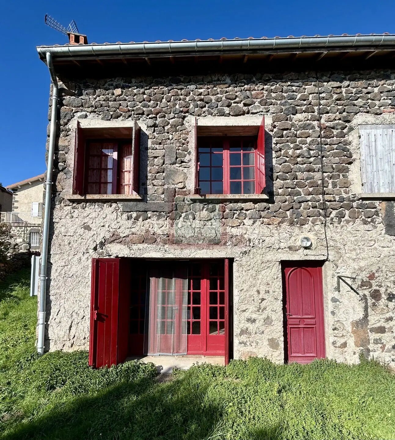Maison à vendre, 92m², Landos