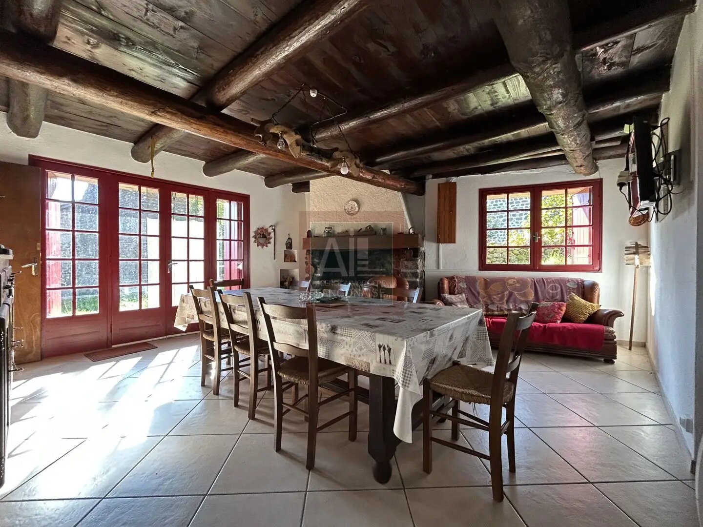 Maison à vendre, 92m², Landos
