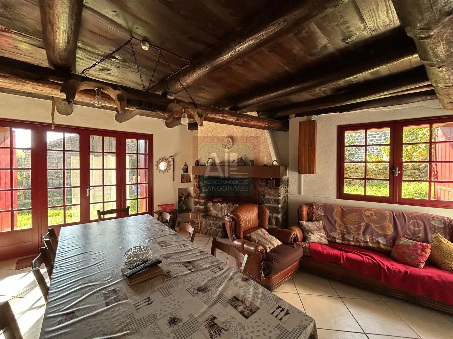 Maison à vendre, 92m², Landos