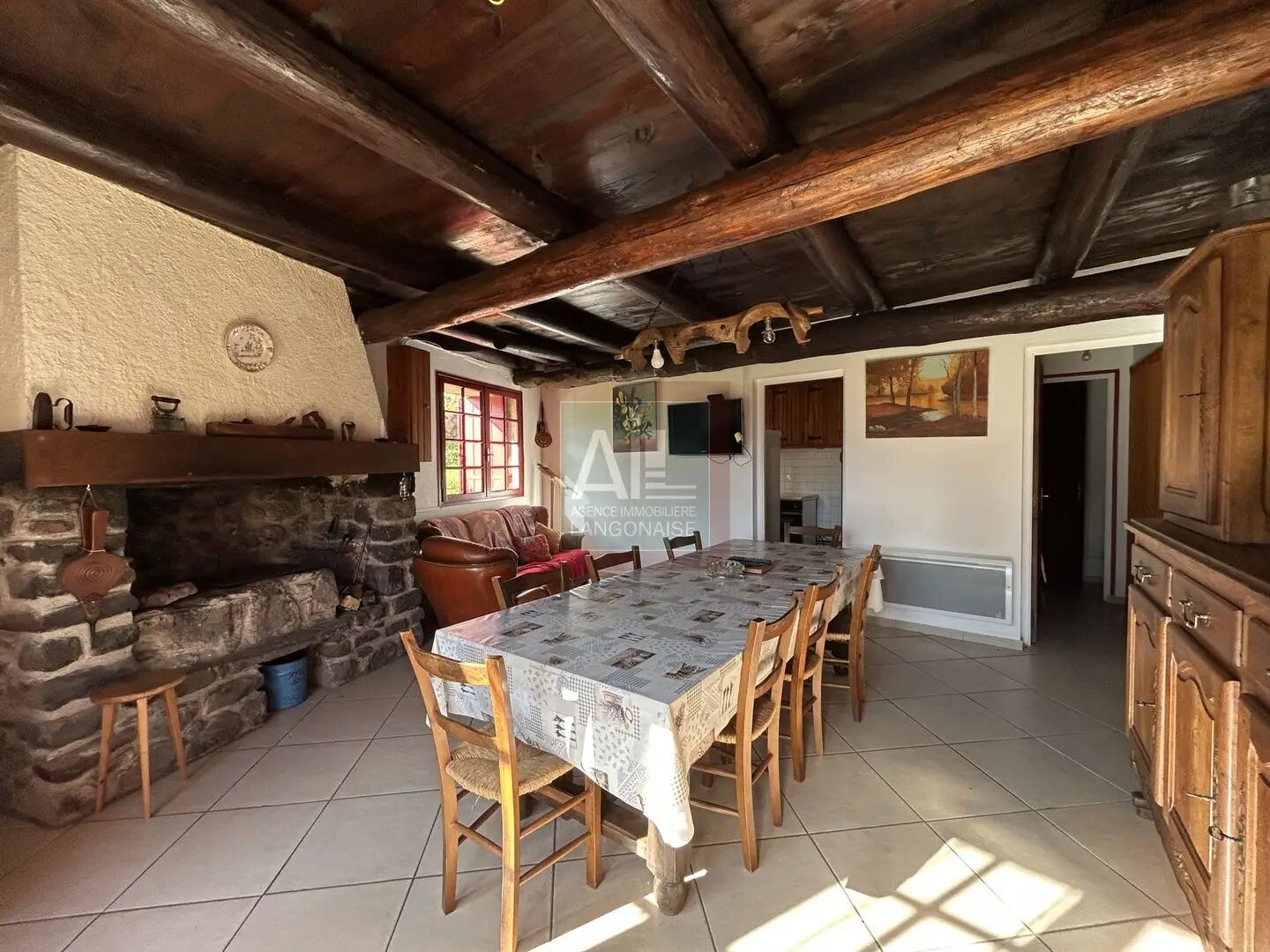 Maison à vendre, 92m², Landos