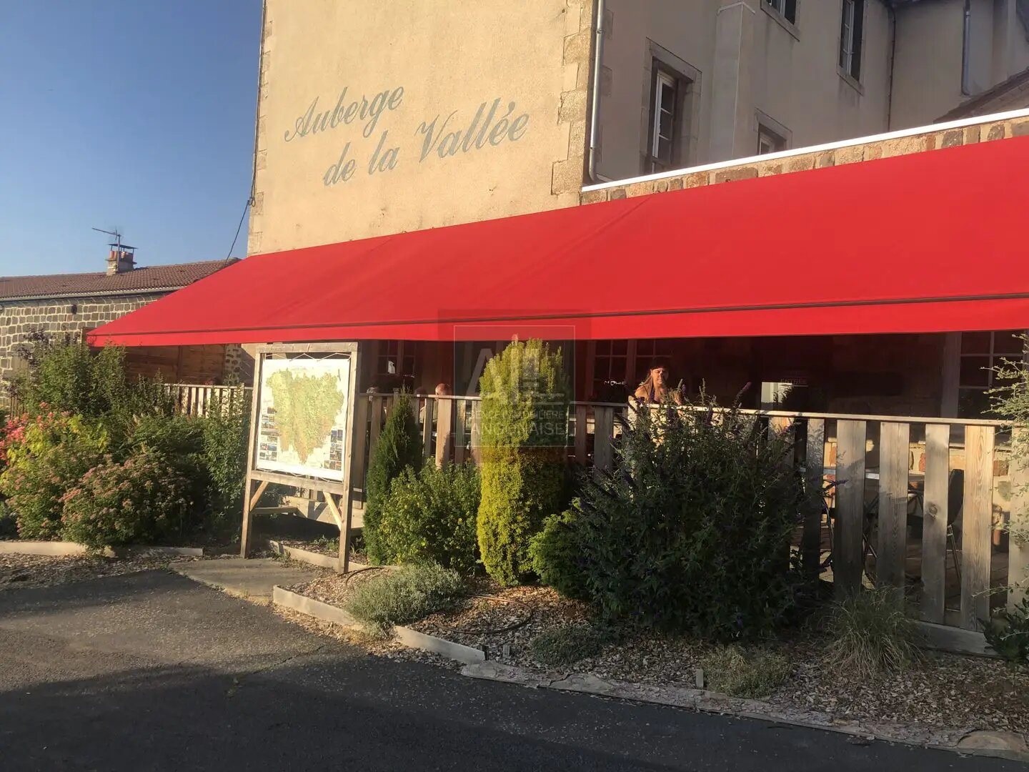 Maison à vendre, 400m², Saint-Haon