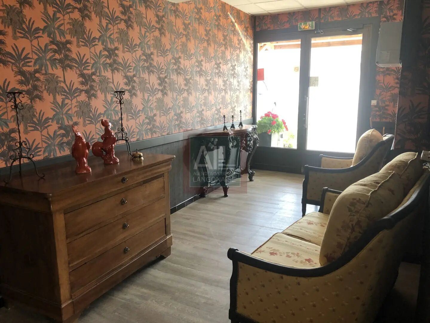 Maison à vendre, 400m², Saint-Haon