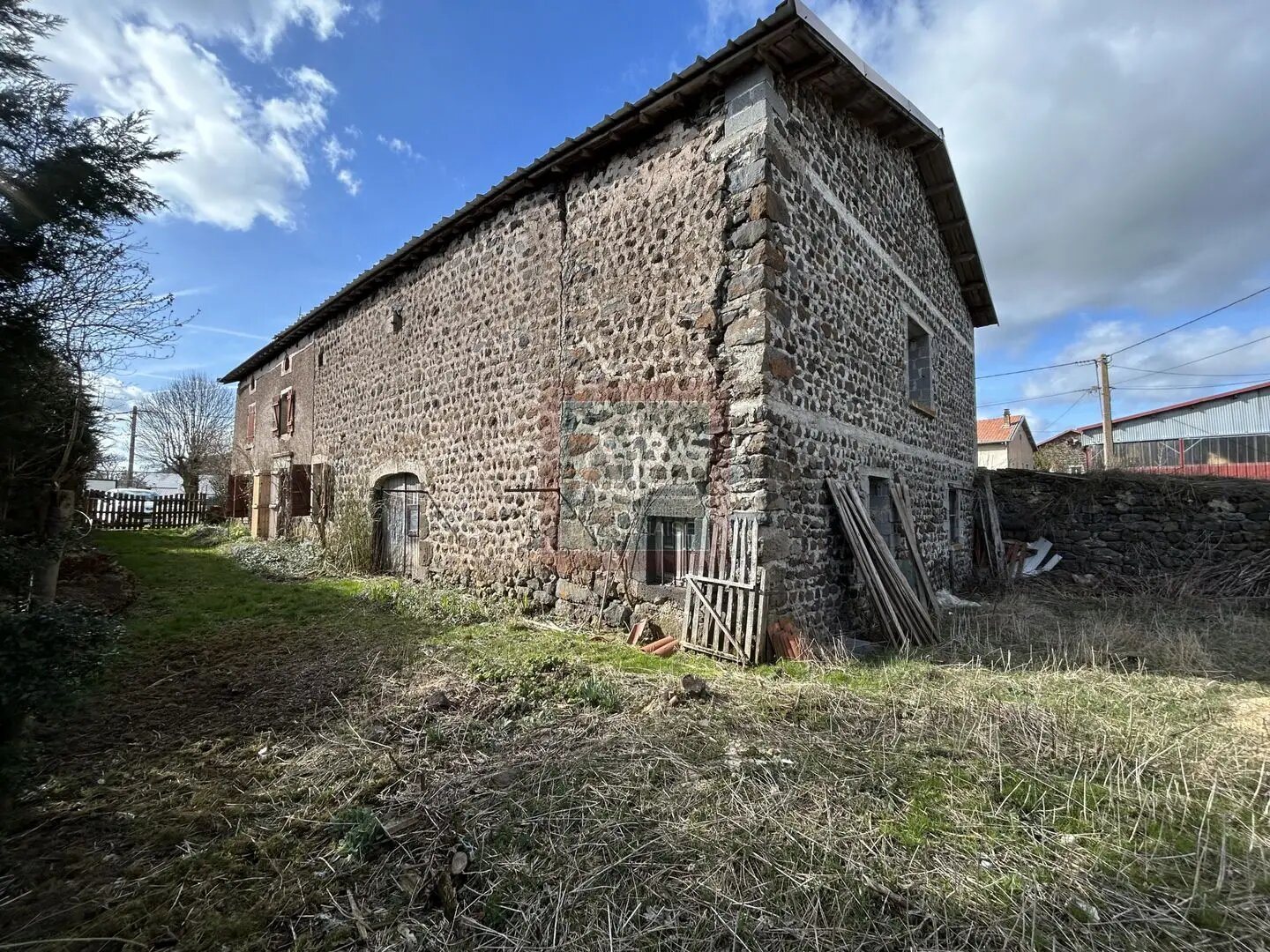 Maison à vendre, 133m², Landos