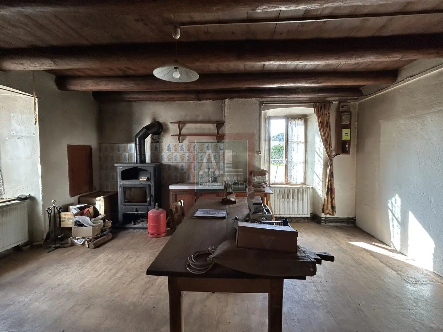 Maison à vendre, 133m², Landos