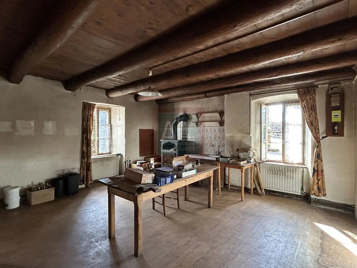 Maison à vendre, 133m², Landos