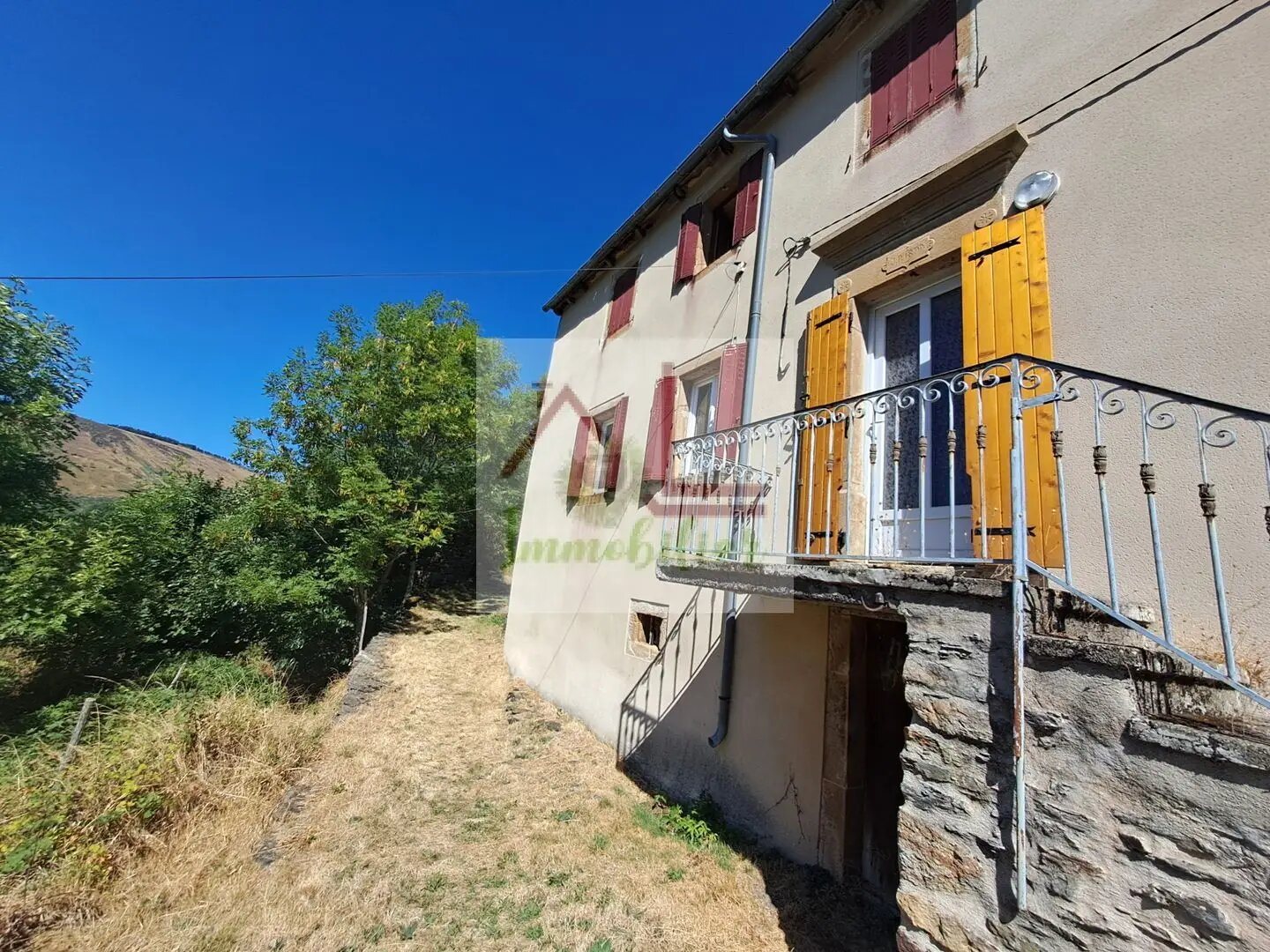 Maison à vendre, 119m², Altier