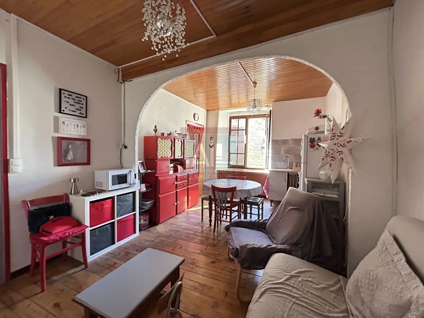 Maison à vendre, 79m², Pradelles