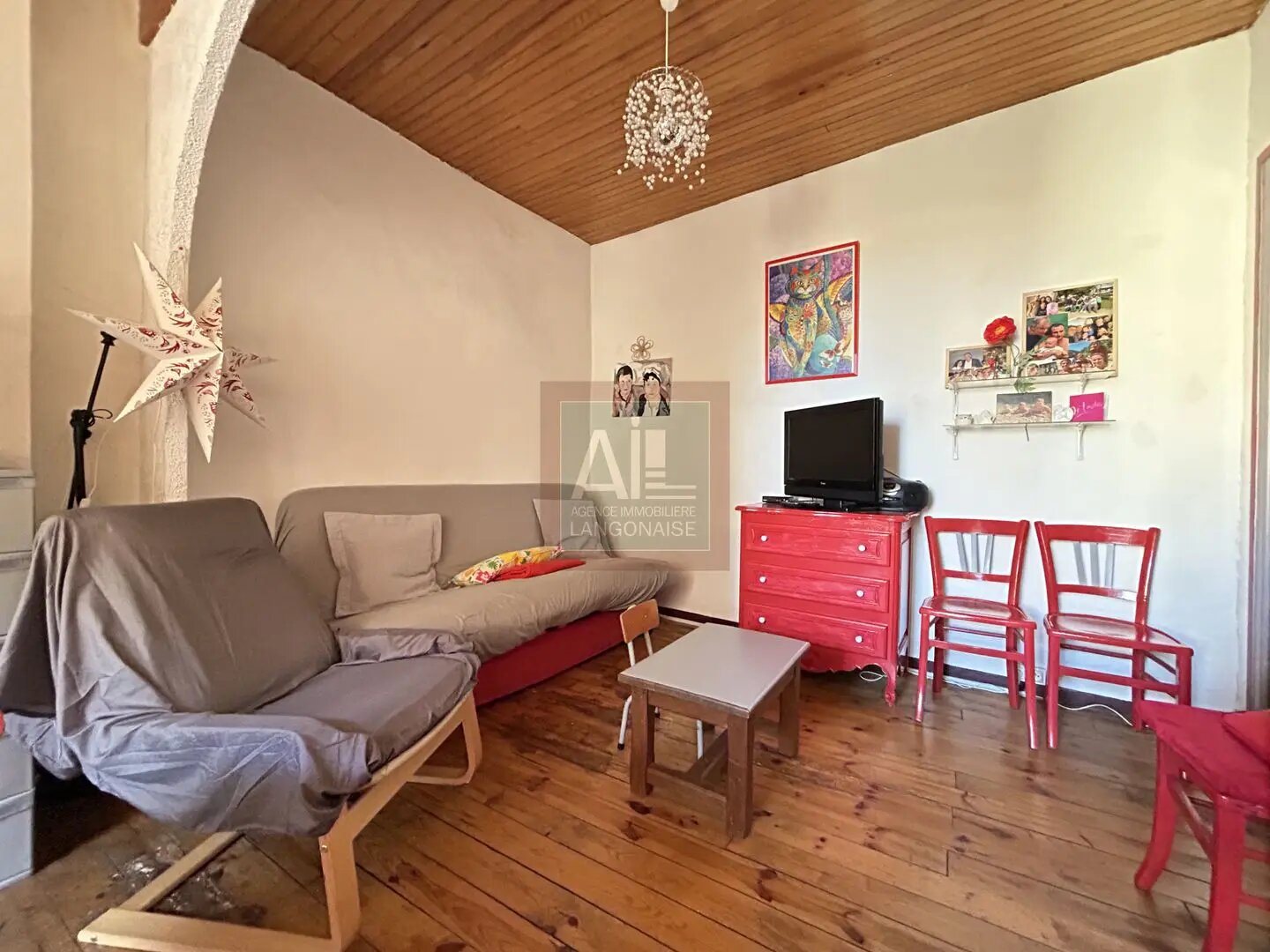 Maison à vendre, 79m², Pradelles