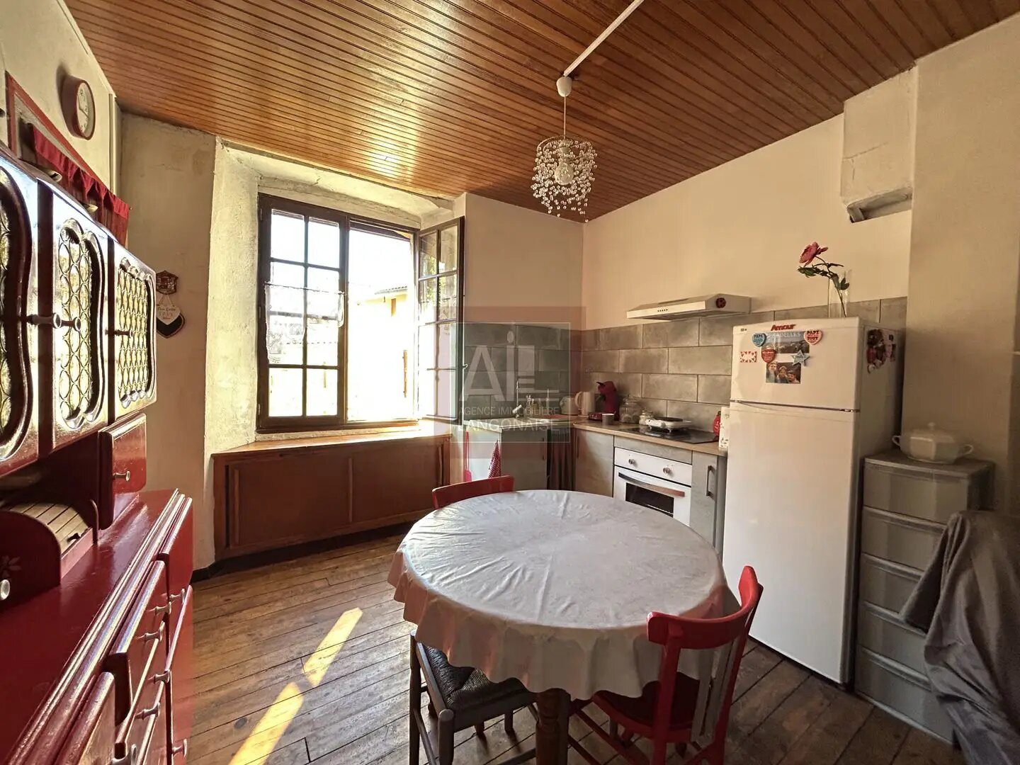 Maison à vendre, 79m², Pradelles