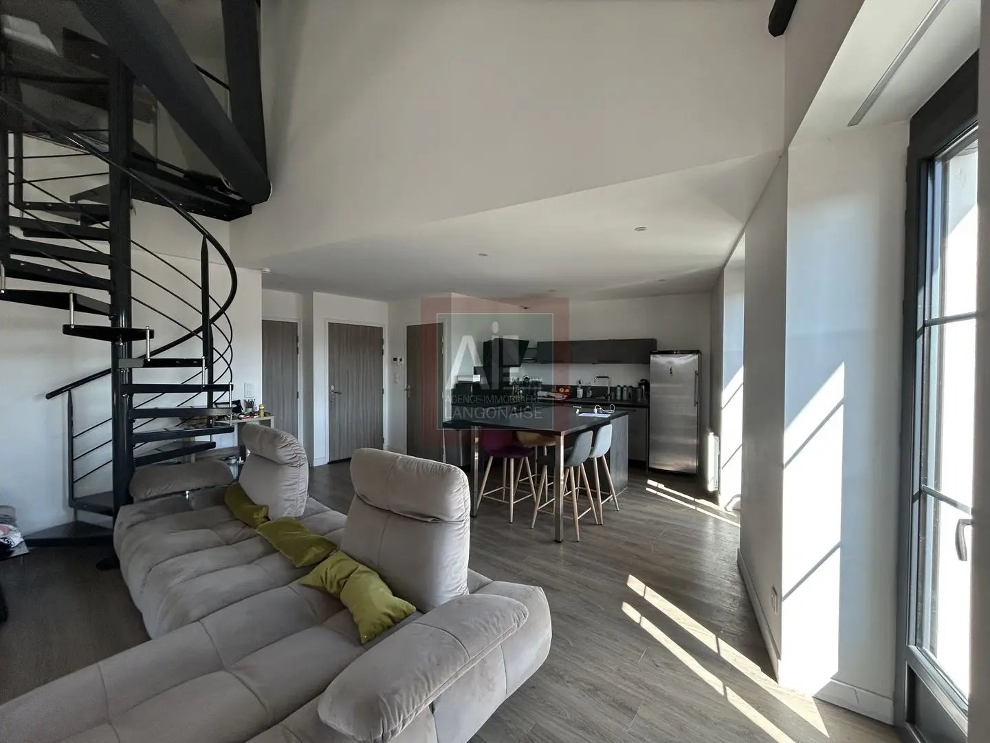 Appartement à vendre, 79m², Langogne