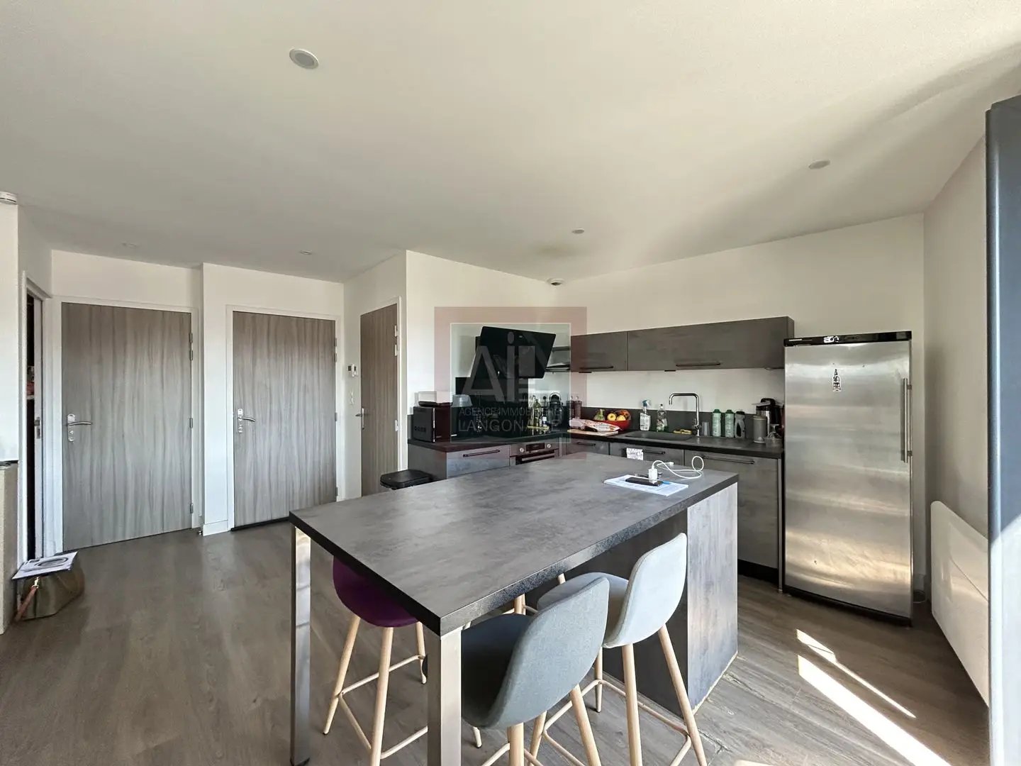 Appartement à vendre, 79m², Langogne