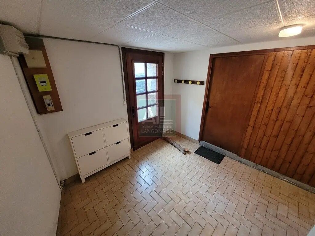 Maison à vendre, 73m², Saint-Haon