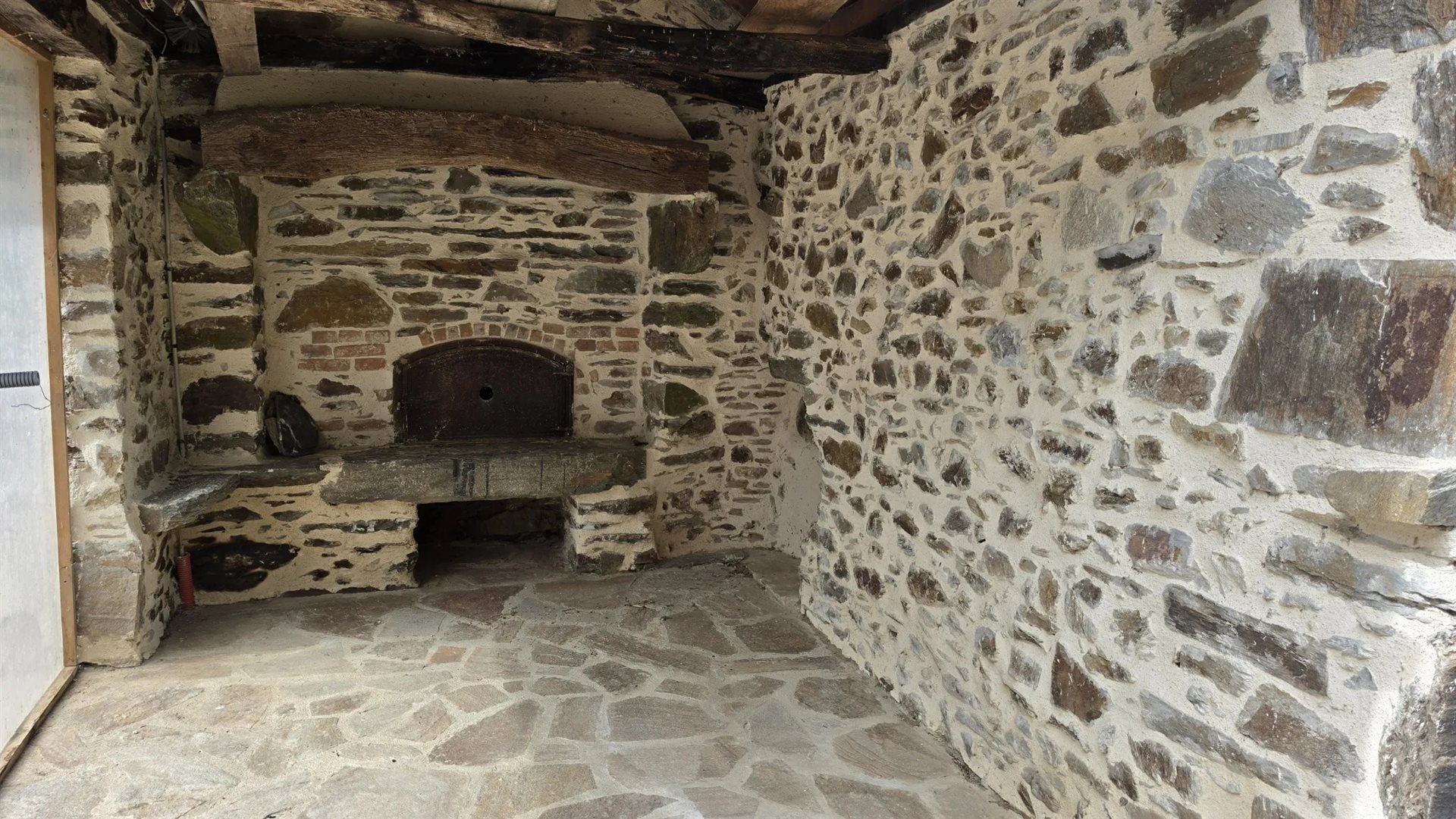 Maison à vendre, 120m², Saint-André-de-Najac