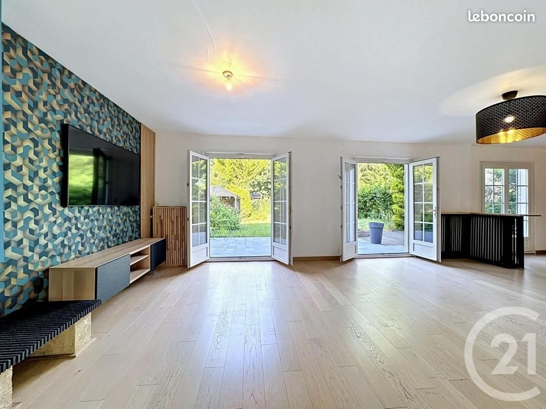 Maison à vendre, 135m², Orléans