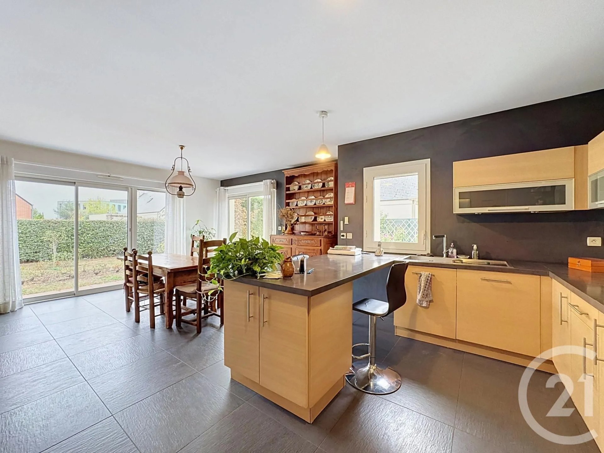 Maison à vendre, 140m², Olivet