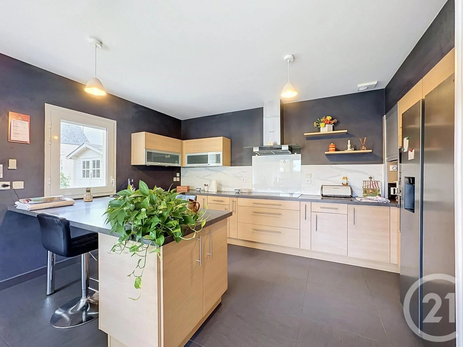 Maison à vendre, 140m², Olivet