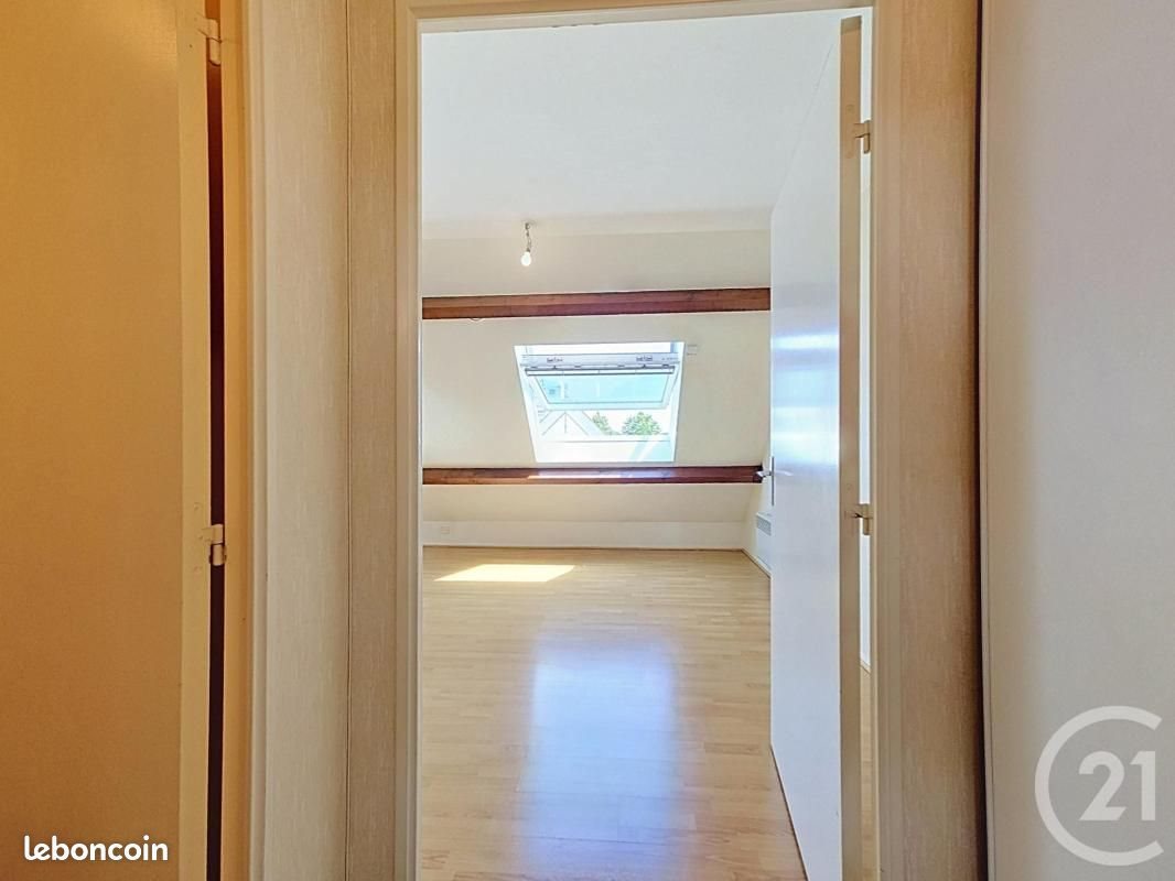 Appartement à vendre, 23m², Olivet