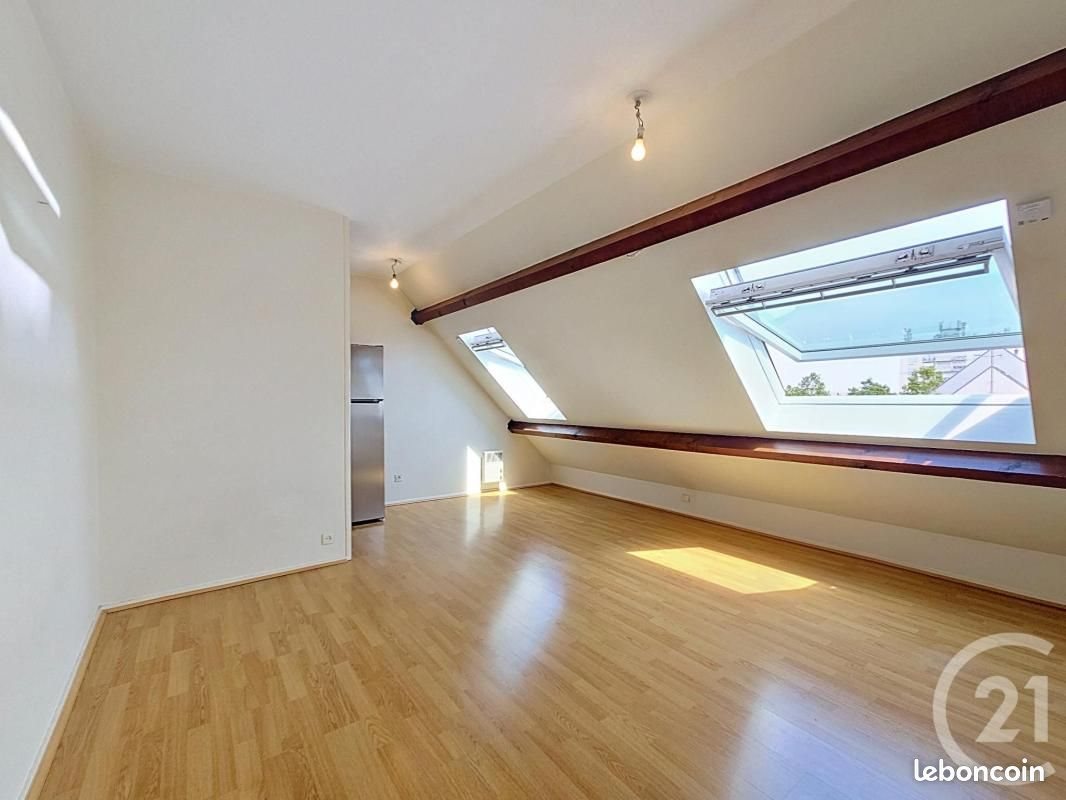 Appartement à vendre, 23m², Olivet
