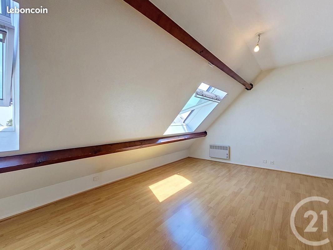 Appartement à vendre, 23m², Olivet