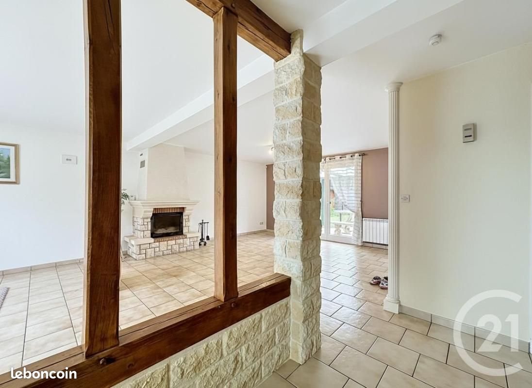 Maison à vendre, 128m², Orléans