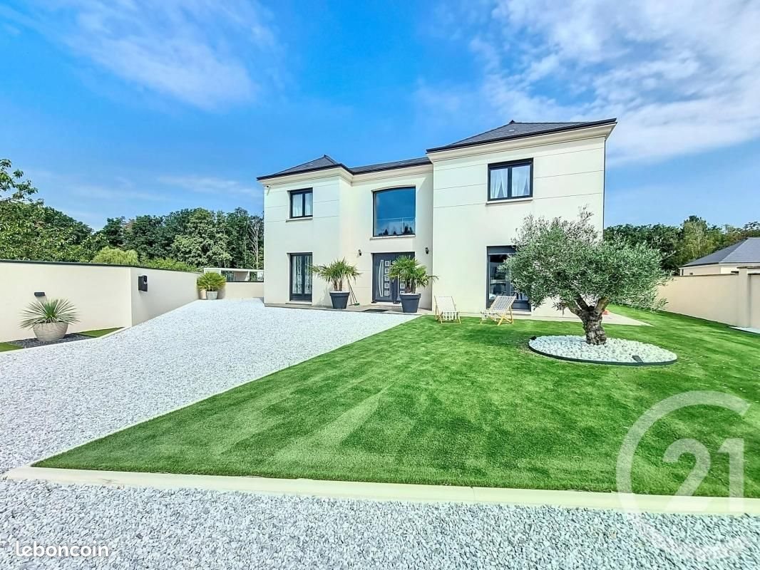 Maison à vendre, 170m², Ingré