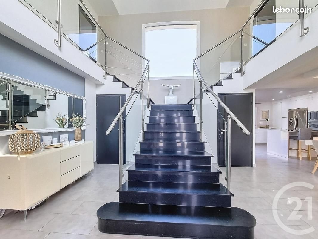 Maison à vendre, 170m², Ingré