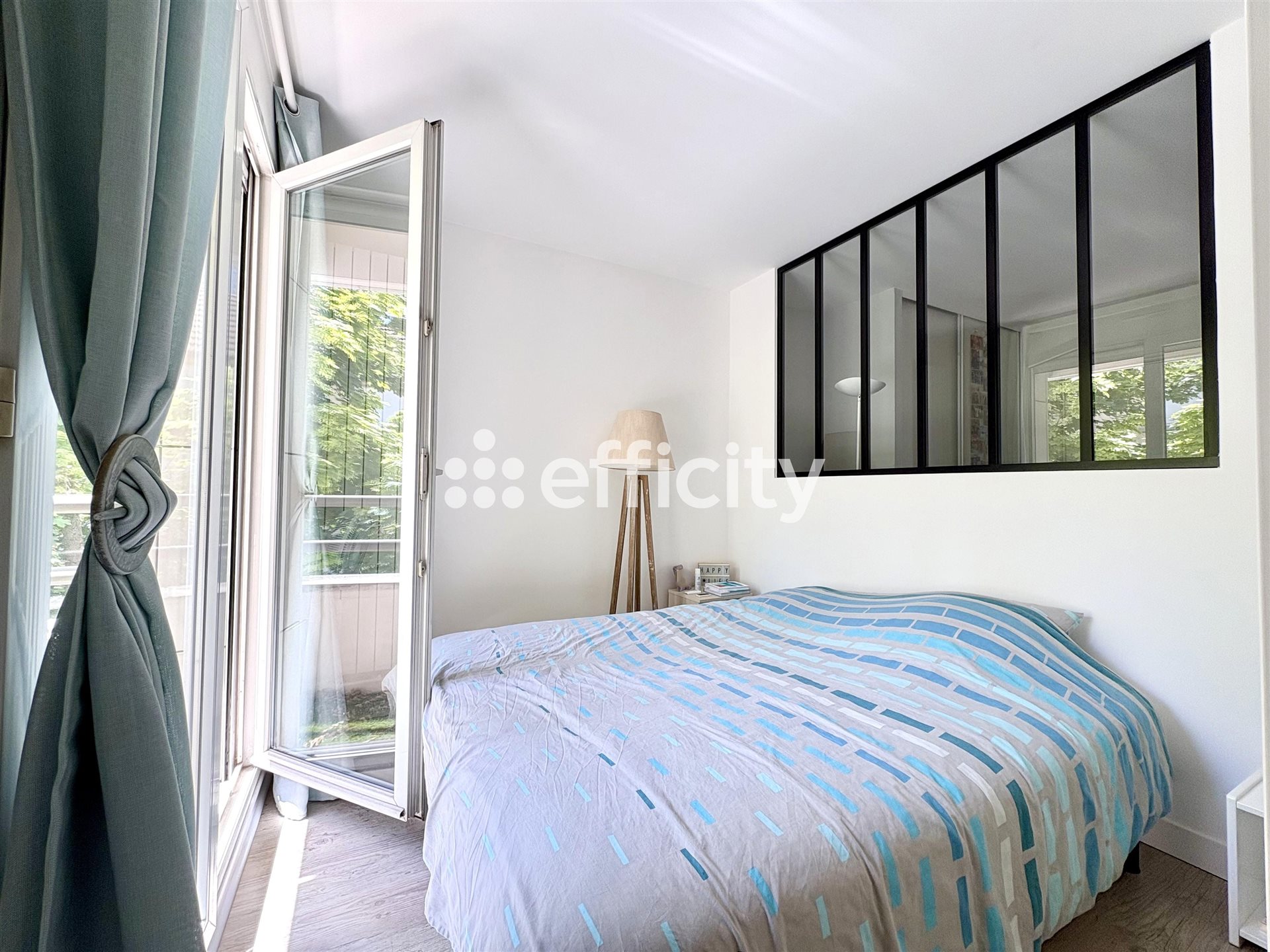 Appartement à vendre, 46m², Courbevoie