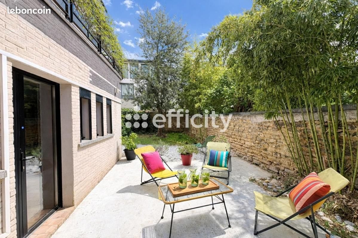 Maison à vendre, 205m², Vanves