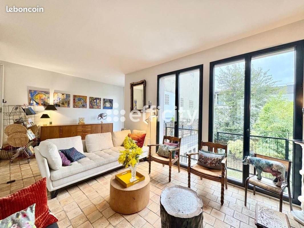 Maison à vendre, 205m², Vanves