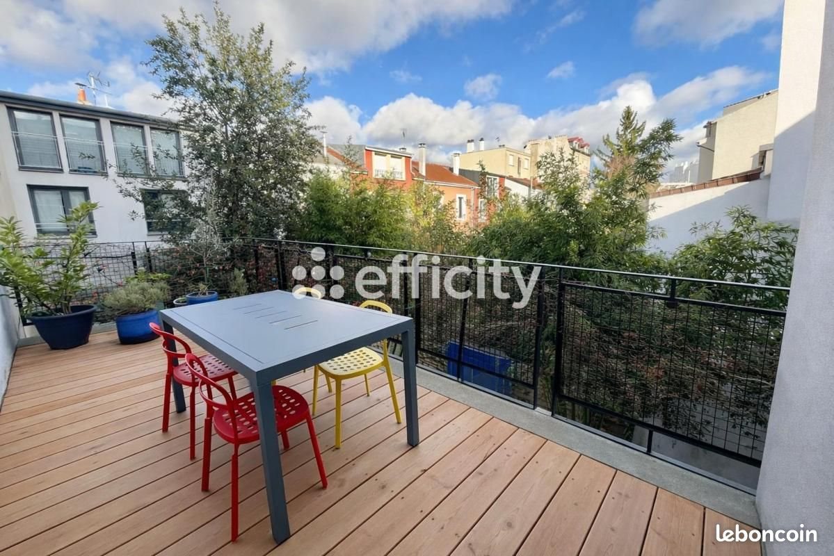 Maison à vendre, 205m², Vanves