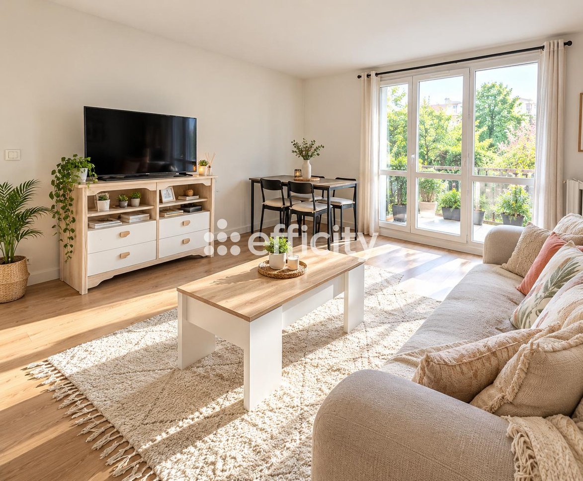 Appartement à vendre, 3m², Courbevoie