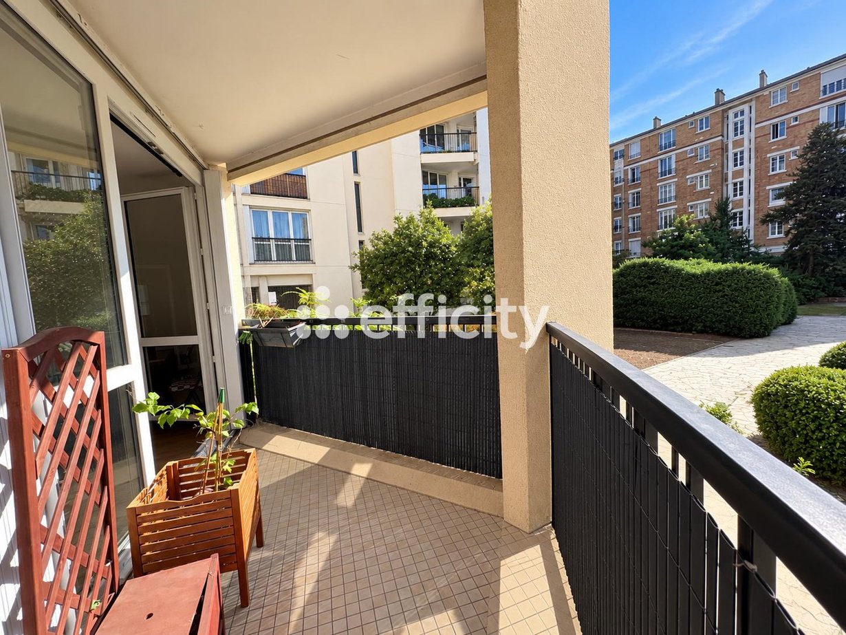 Appartement à vendre, 3m², Courbevoie