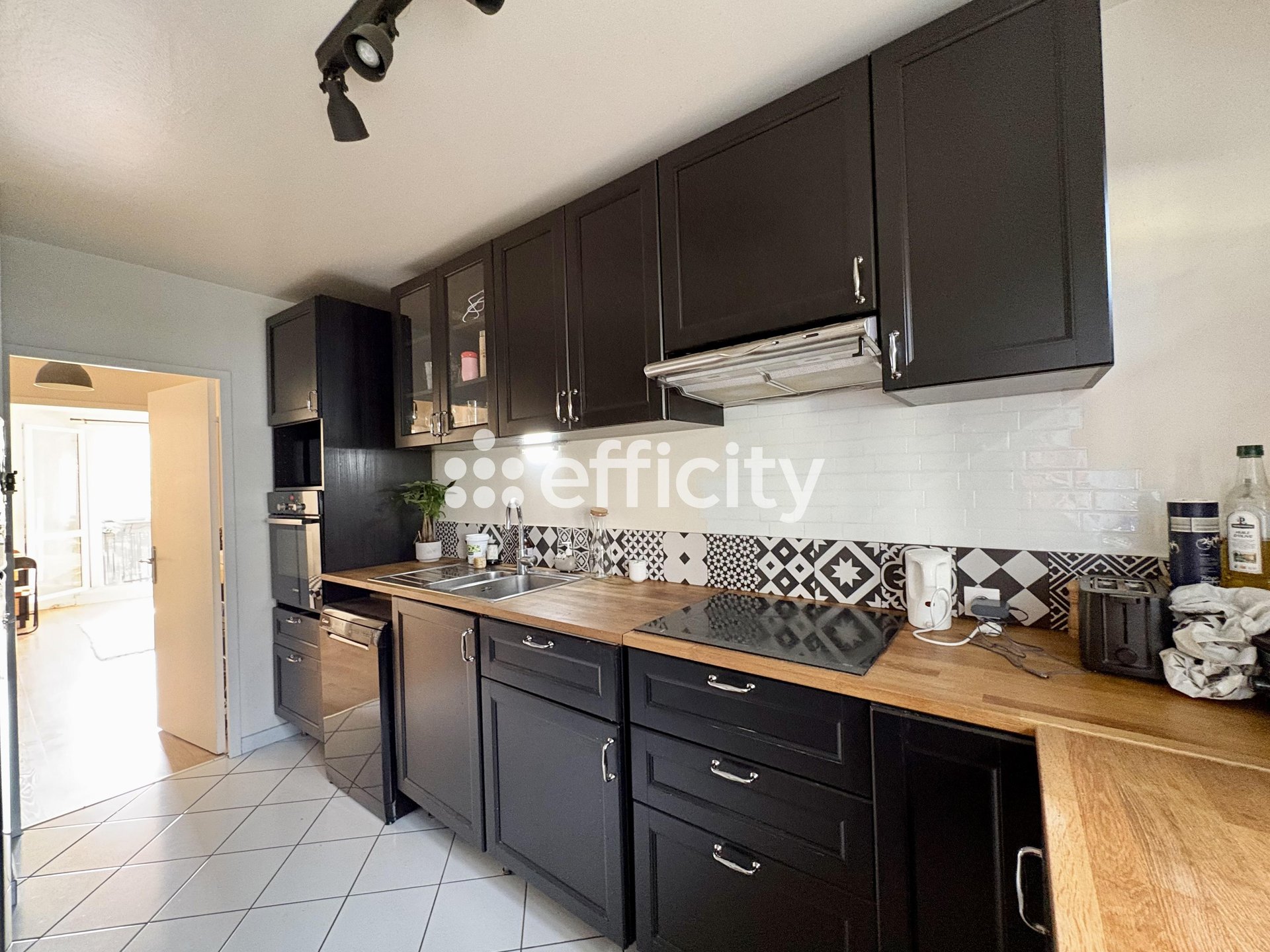 Appartement à vendre, 3m², Courbevoie