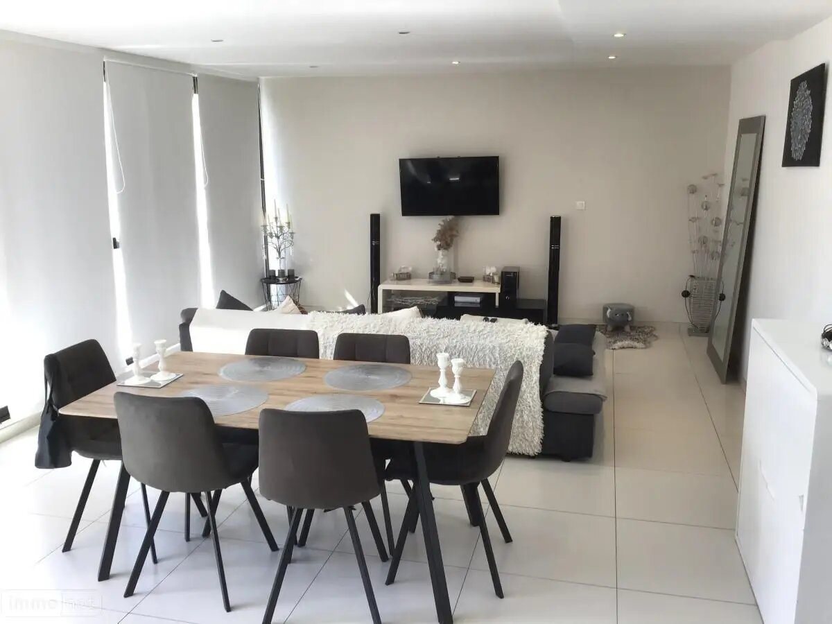 Appartement à louer, 55m², Boulogne-sur-Mer