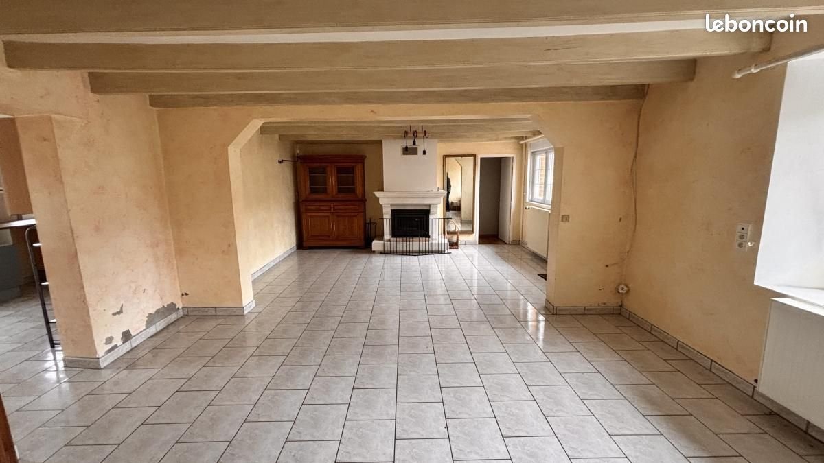 Maison à vendre, 190m², Saint-Inglevert