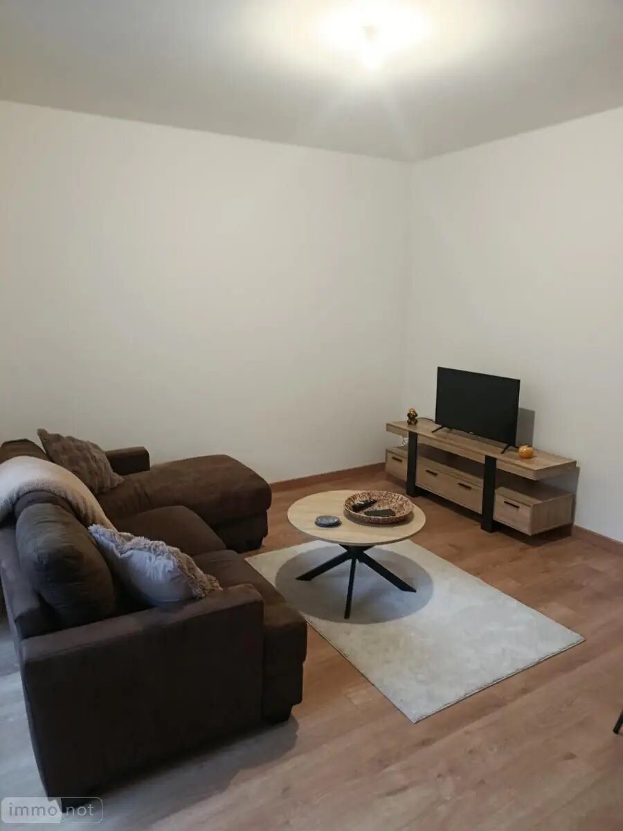 Appartement à louer, 45m², Saint-Martin-Boulogne