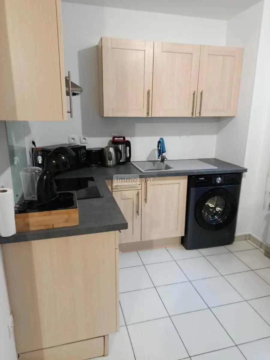 Appartement à louer, 45m², Saint-Martin-Boulogne