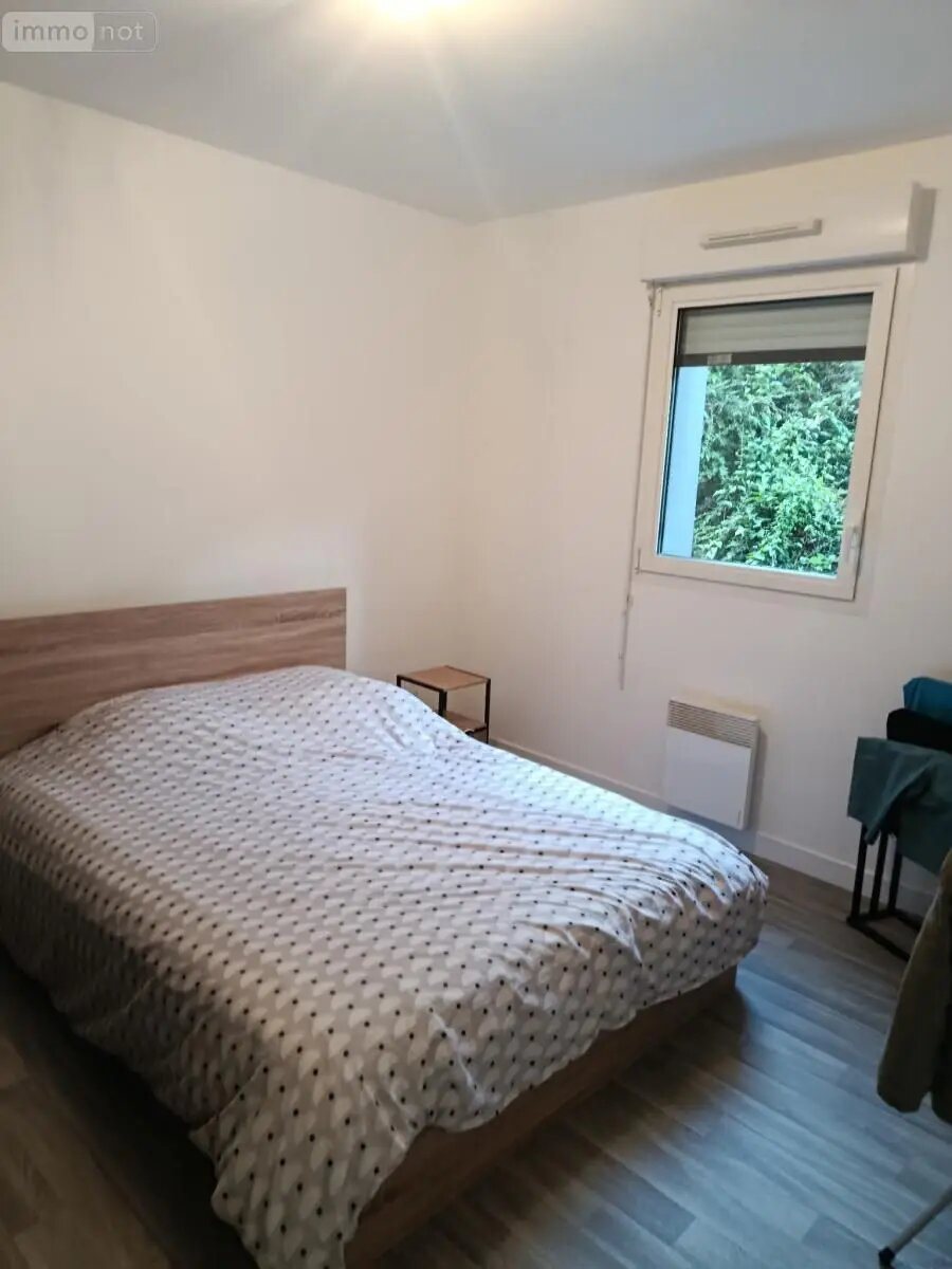 Appartement à louer, 45m², Saint-Martin-Boulogne