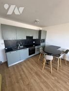 Appartement à louer, 42m², Boulogne-sur-Mer