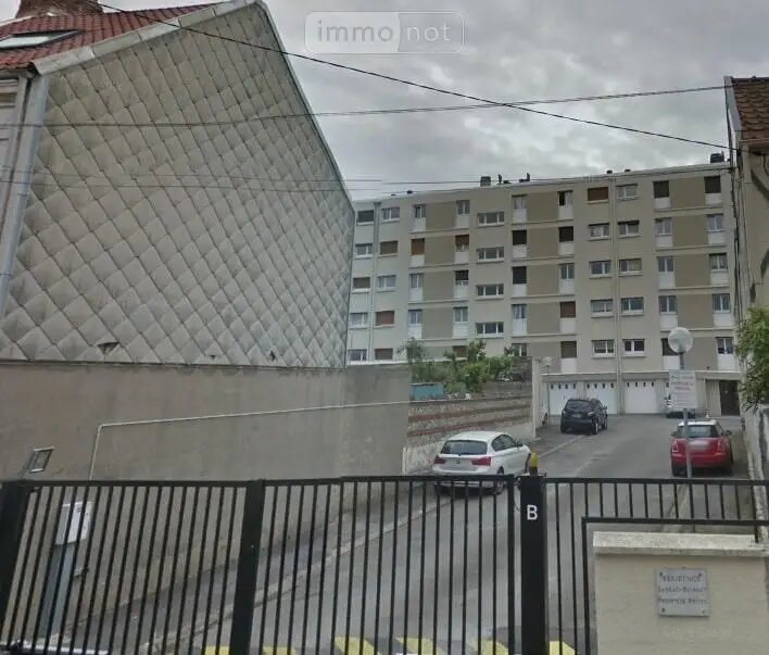 Appartement à louer, 71m², Boulogne-sur-Mer