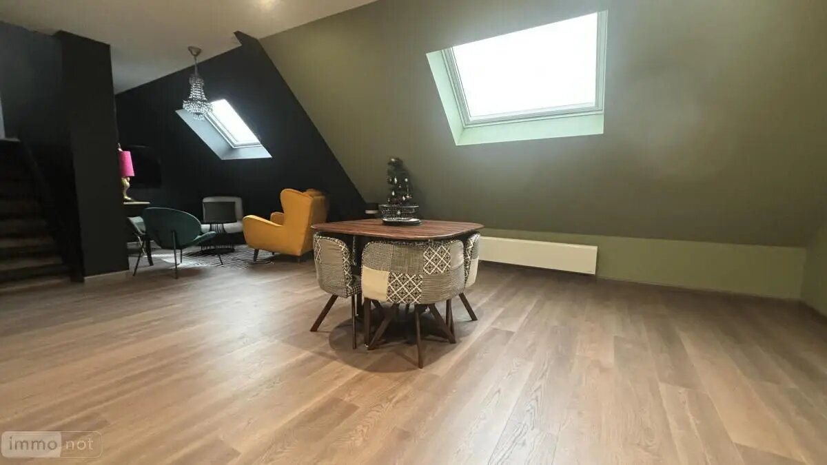Appartement à louer, 80m², La Capelle-lès-Boulogne