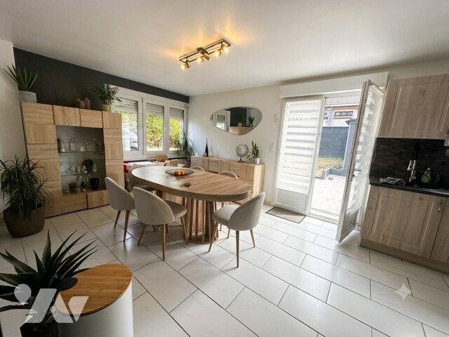 Maison à louer, 83m², Boulogne-sur-Mer