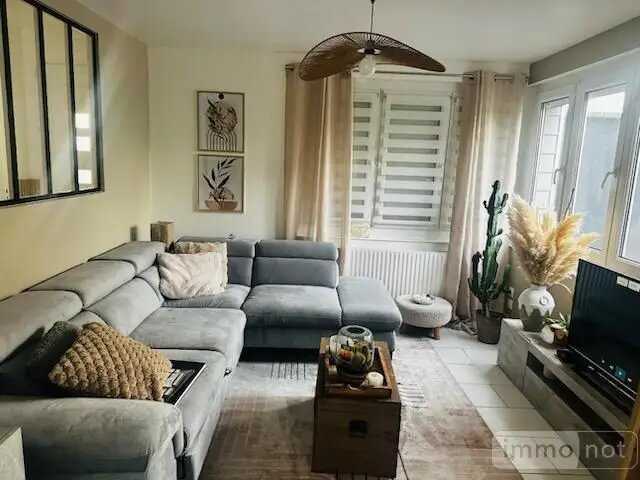 Maison à louer, 83m², Boulogne-sur-Mer