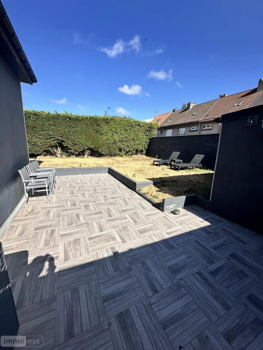 Maison à louer, 83m², Boulogne-sur-Mer