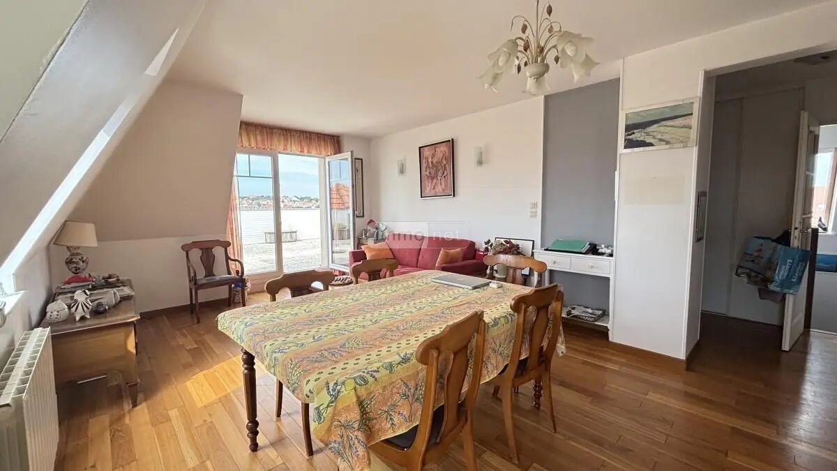Appartement à vendre, 62m², Wimereux
