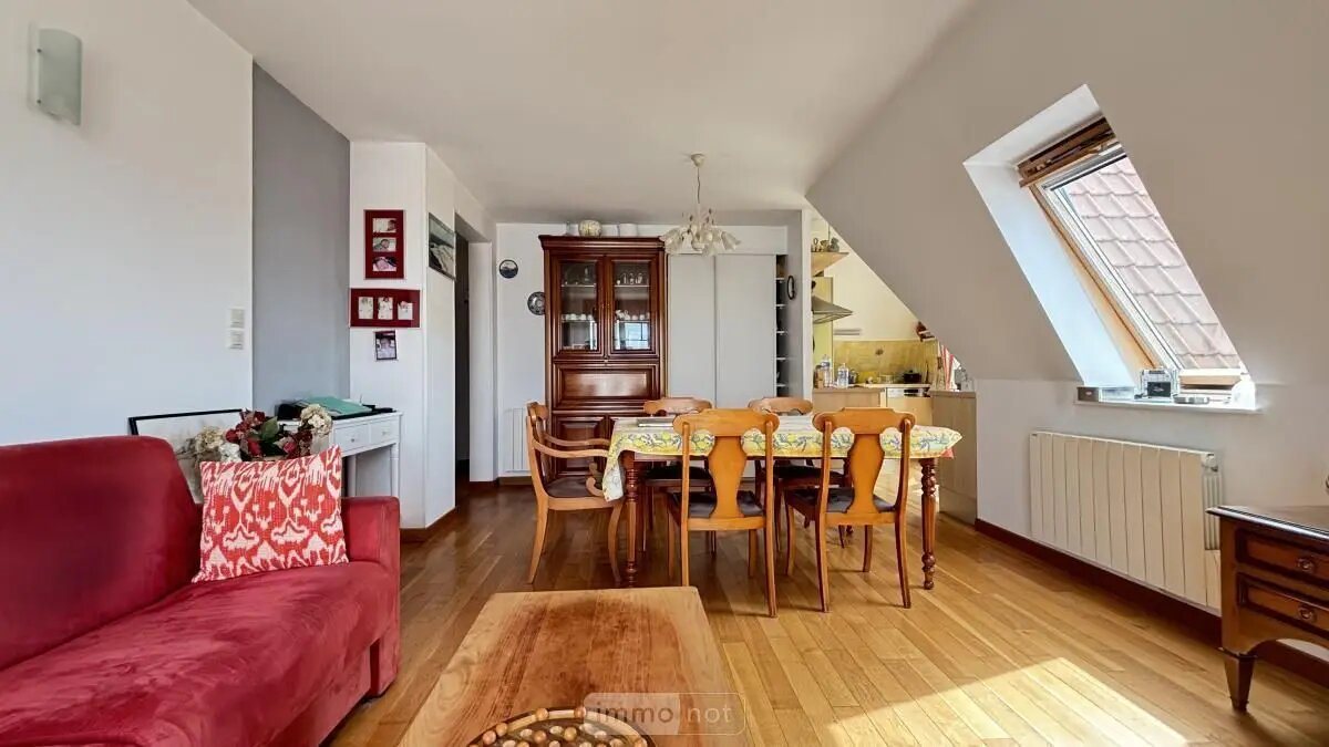 Appartement à vendre, 62m², Wimereux