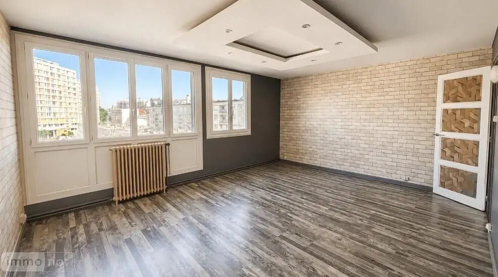 Appartement à vendre, 118m², Boulogne-sur-Mer