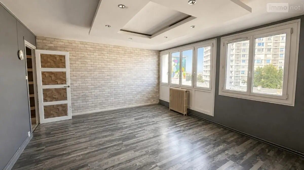 Appartement à vendre, 118m², Boulogne-sur-Mer