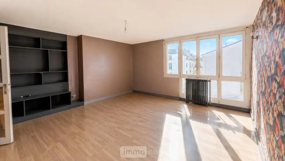 Appartement à vendre, 118m², Boulogne-sur-Mer